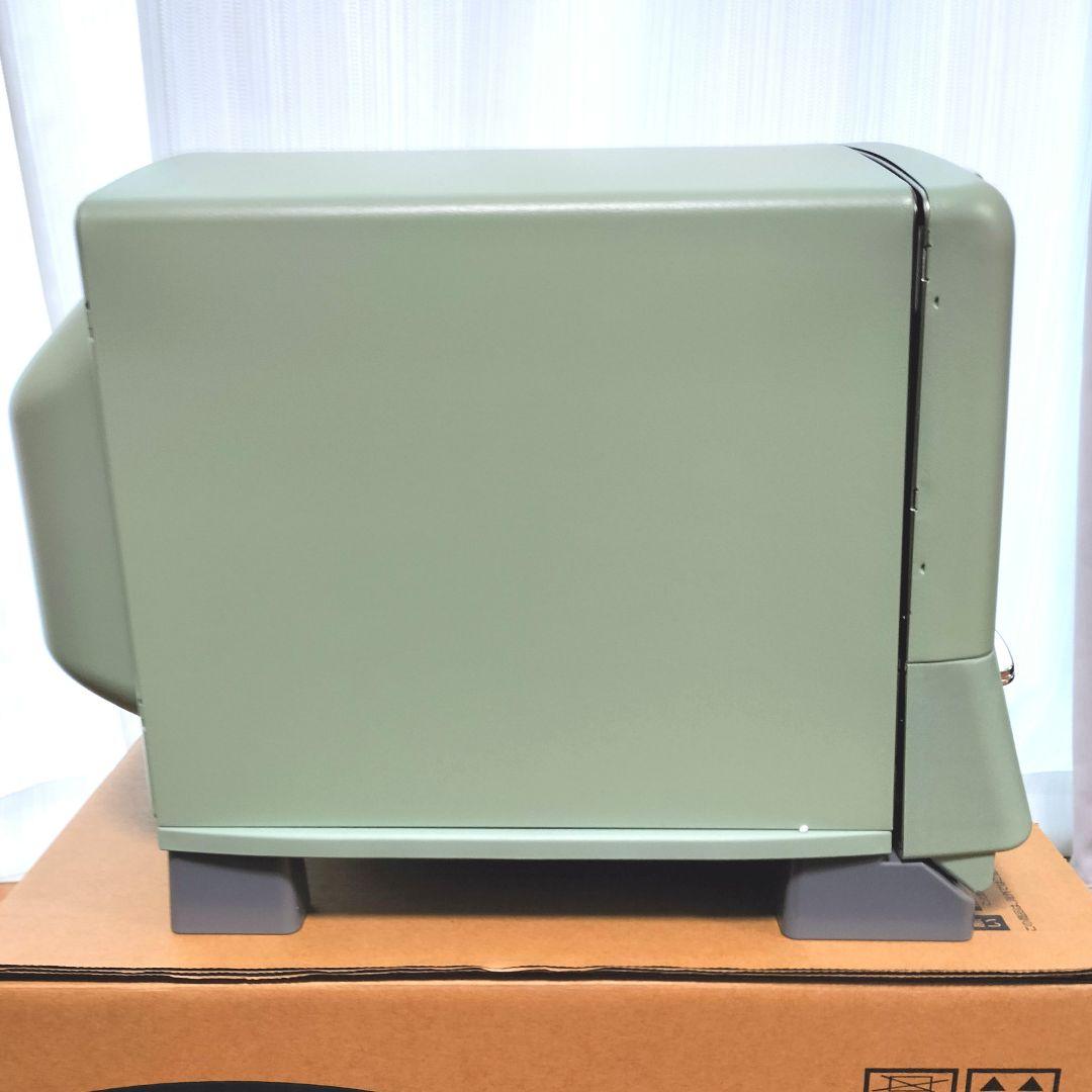 【新品★未使用】アラジン　グラファイト グリル&トースター（４枚焼き）