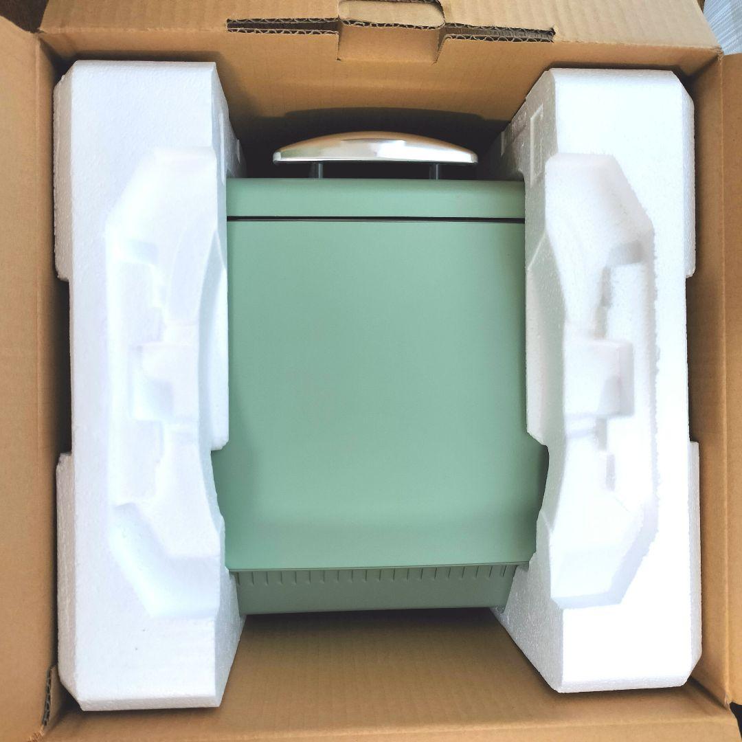 【新品★未使用】アラジン　グラファイト グリル&トースター（４枚焼き）