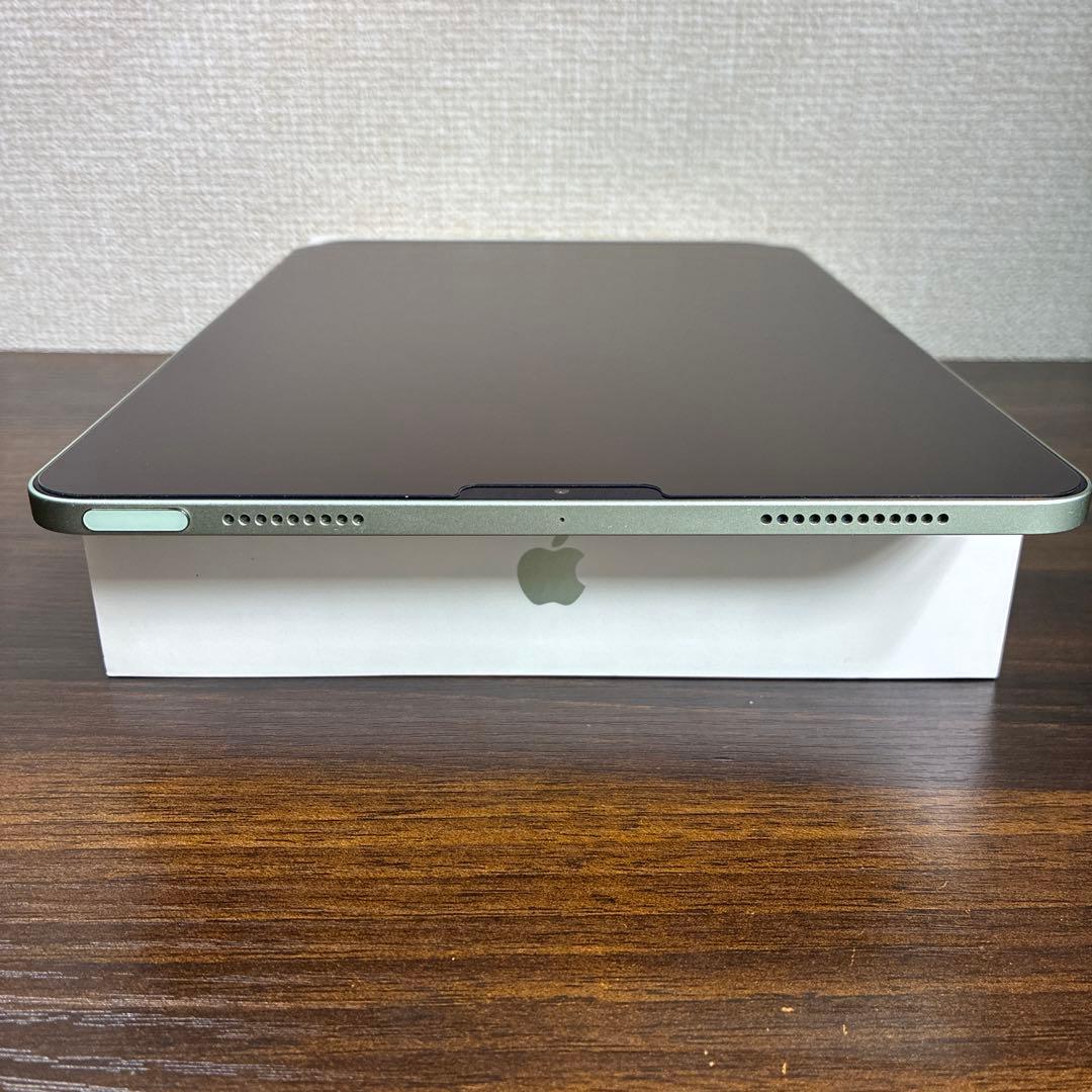 iPad Air 第4世代 10.9インチ　グリーン