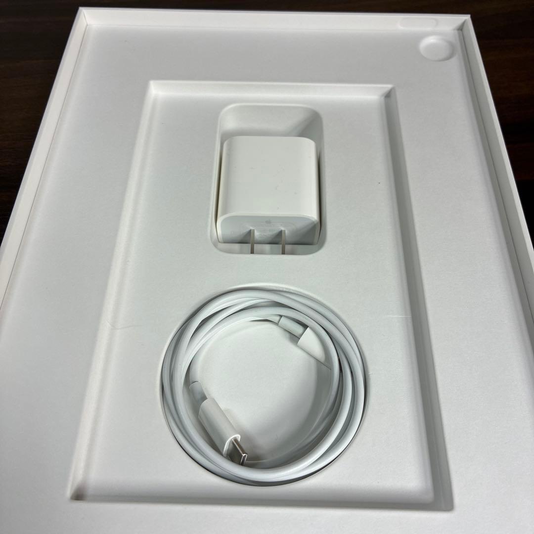 iPad Air 第4世代 10.9インチ　グリーン