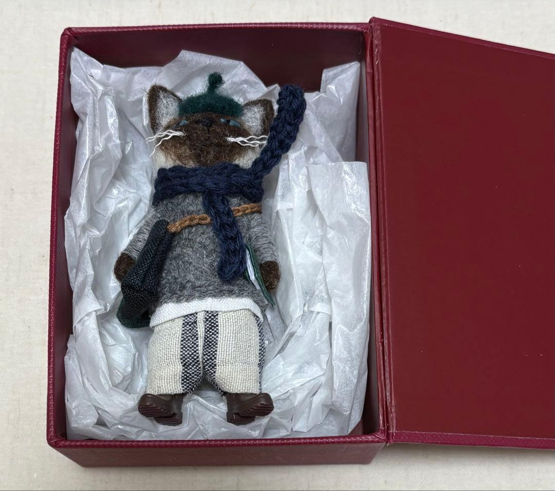 ★送料無料︎★新品★MTKさん「シャムネコ」