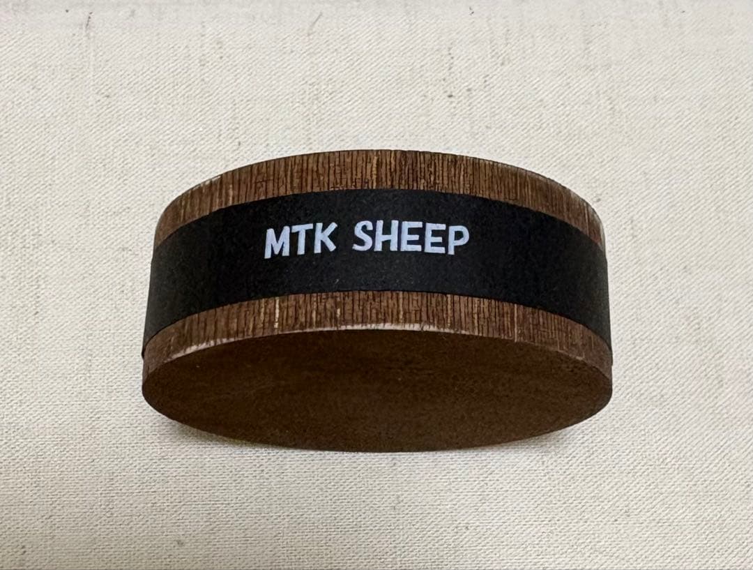 ★送料無料︎★新品★MTKさん「シャムネコ」