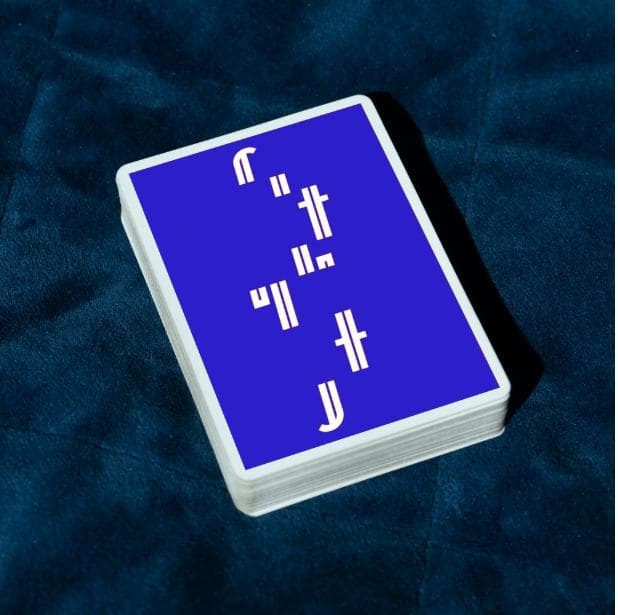 Fontaine 新作4種セット