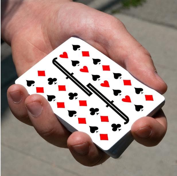 Fontaine 新作4種セット