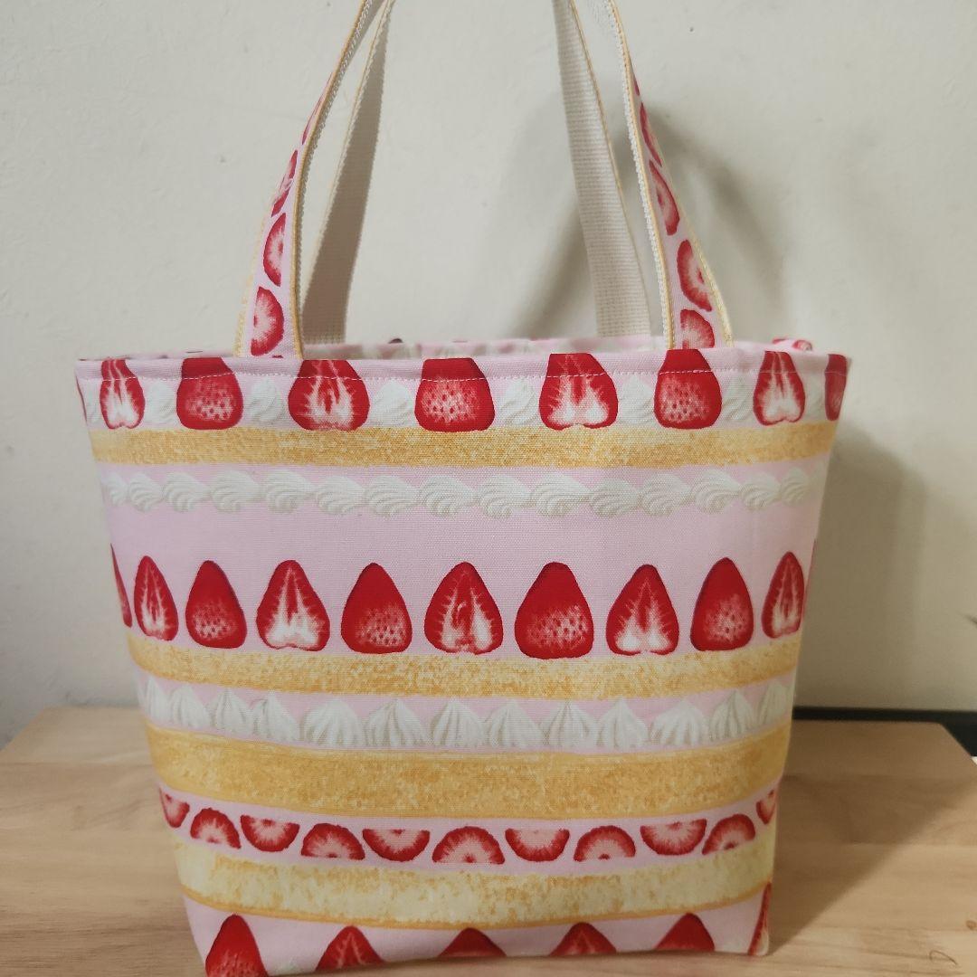 m*e様 コヤンイサムチョン　ニャンニャントート　ハンドメイド