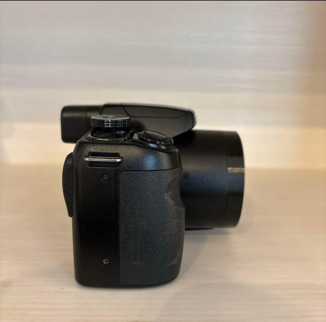 [動作確認済み] PENTAX X70 デジタルカメラ 24倍光学ズーム