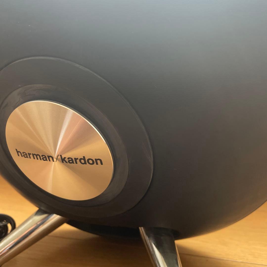 スピーカー・ウーファー Hk onyx studio