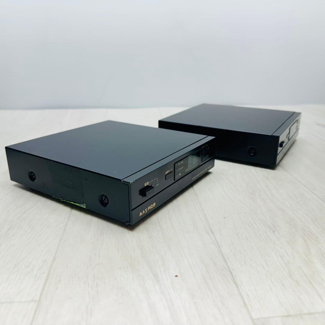 MASPRO オーディオビデオモジュレーター　VMD3M