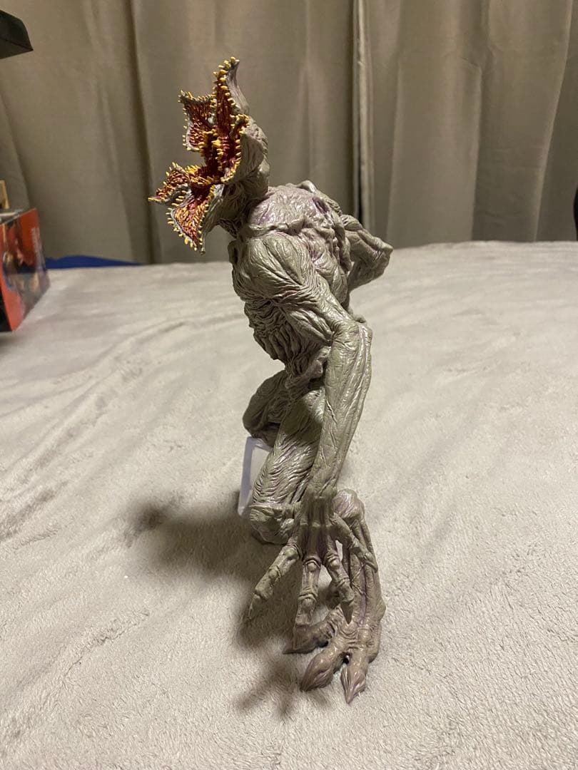 デモゴルゴン　フィギュア　ストレンジャーシングス