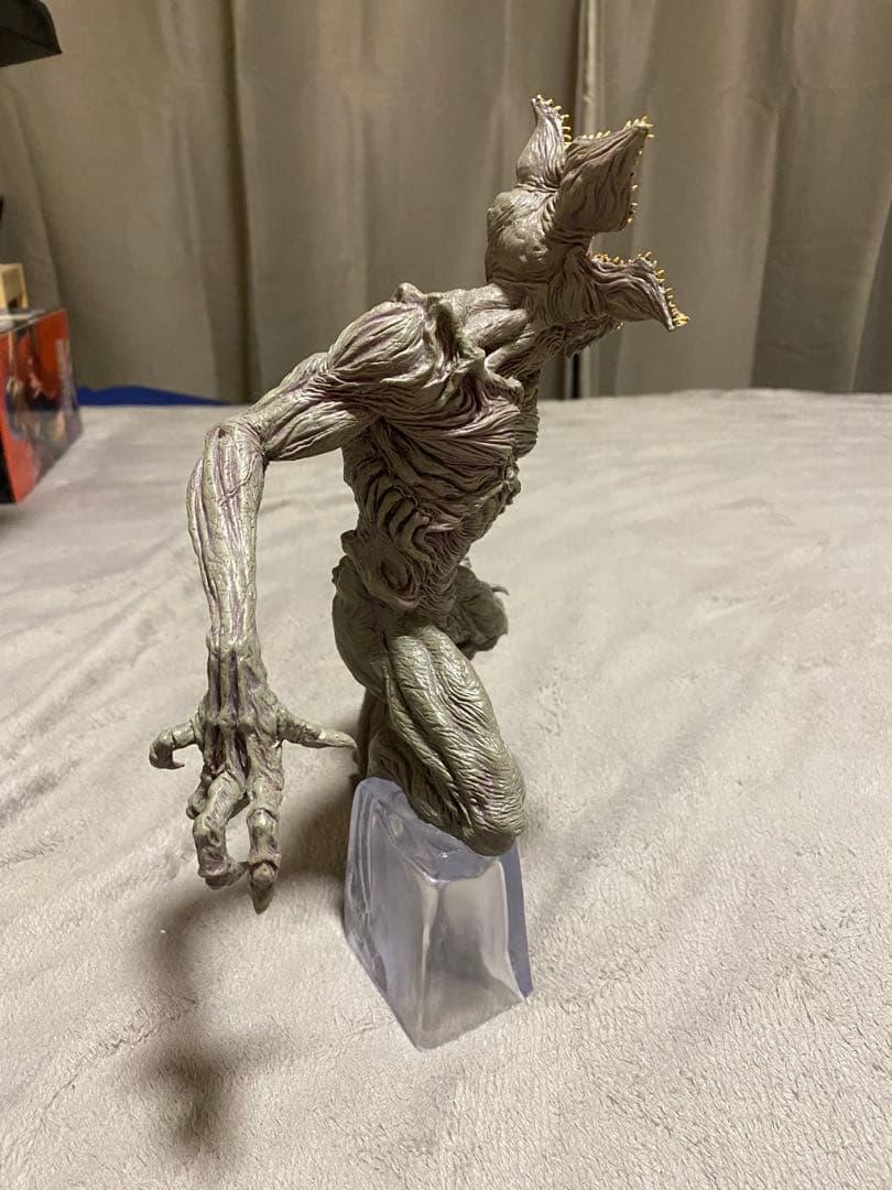 デモゴルゴン　フィギュア　ストレンジャーシングス