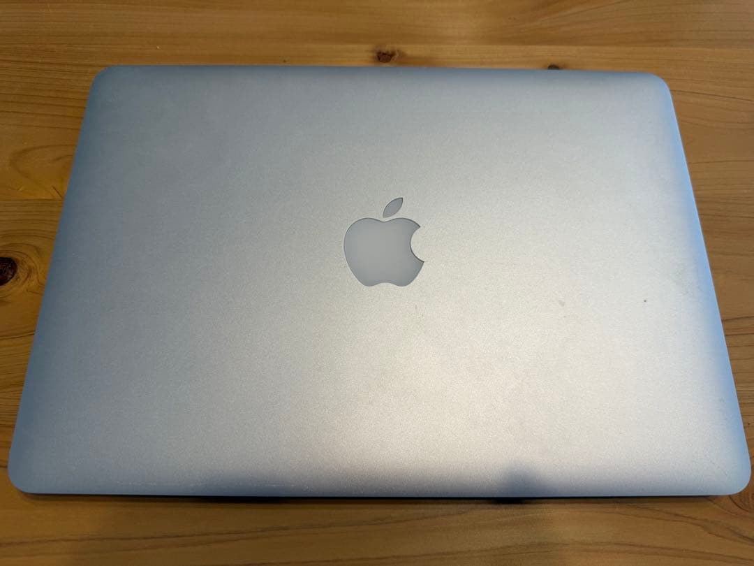 Apple MacBook Retina 13インチ 2015