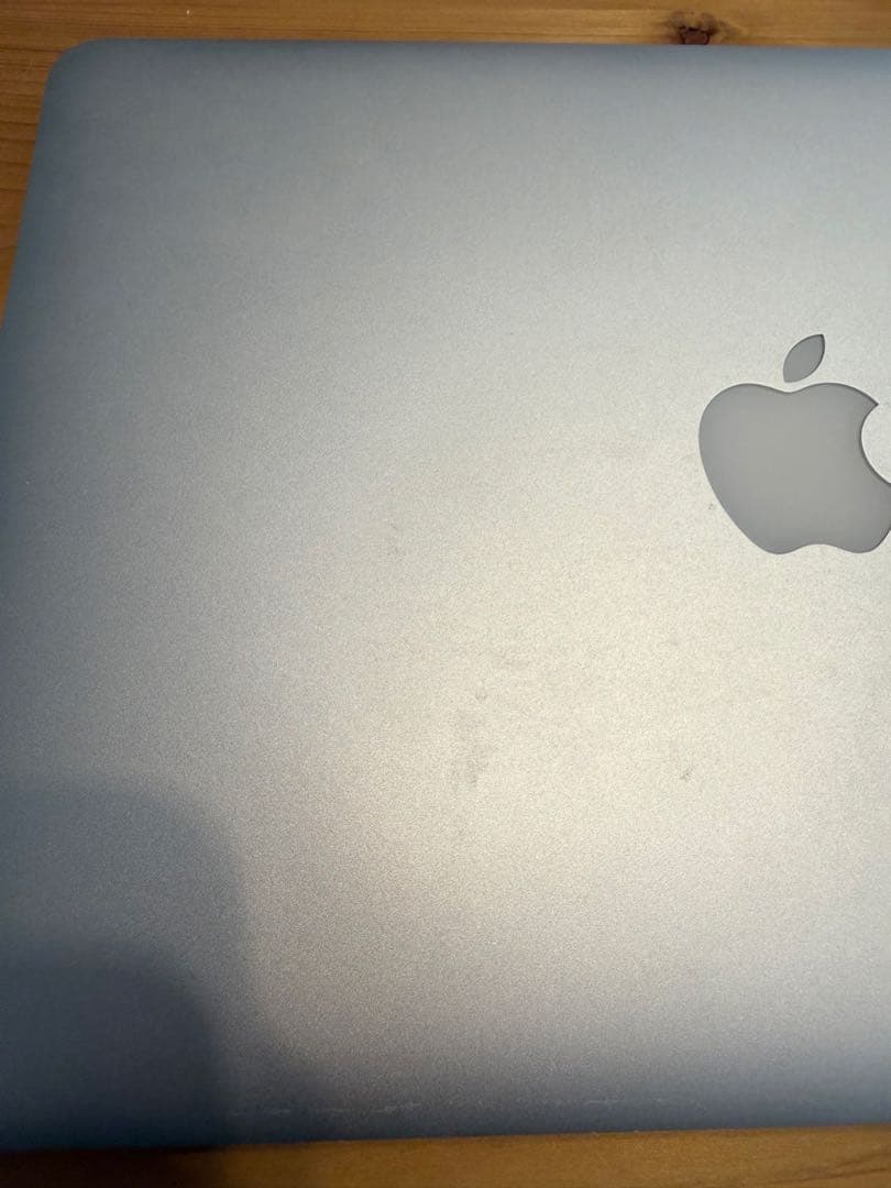 Apple MacBook Retina 13インチ 2015