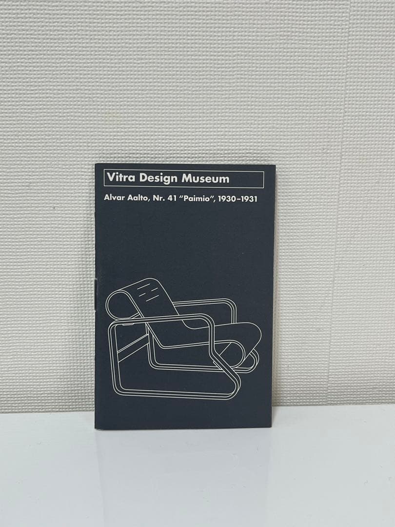 小物・アクセサリー Vitra Miniatures collection