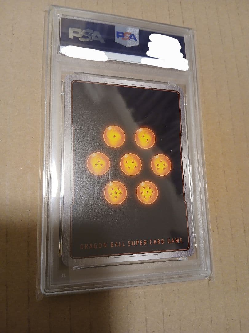 PSA 10　FB05-054 フュージョンワールド アルバト