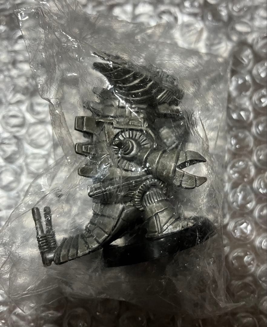 あ*ー様 特撮ヒーローズ　シークレット　グランドキング 希少　ウルトラマン怪獣フ