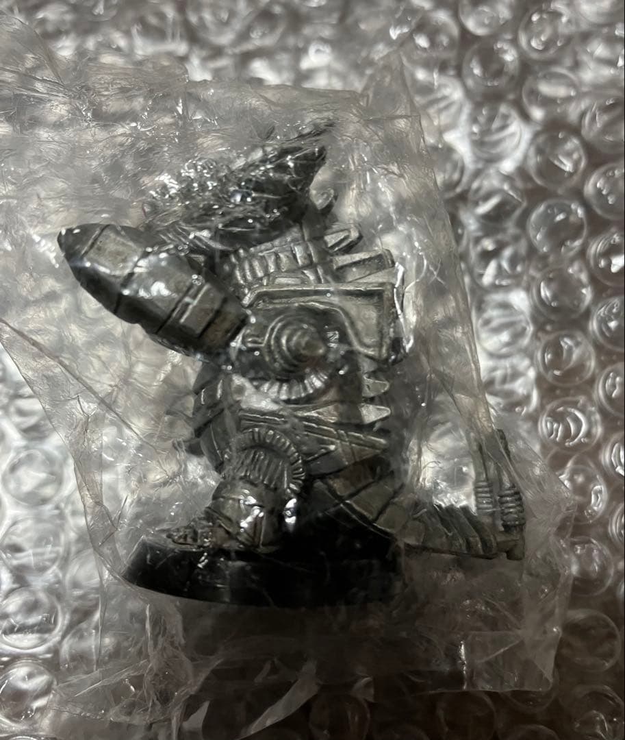 あ*ー様 特撮ヒーローズ　シークレット　グランドキング 希少　ウルトラマン怪獣フ