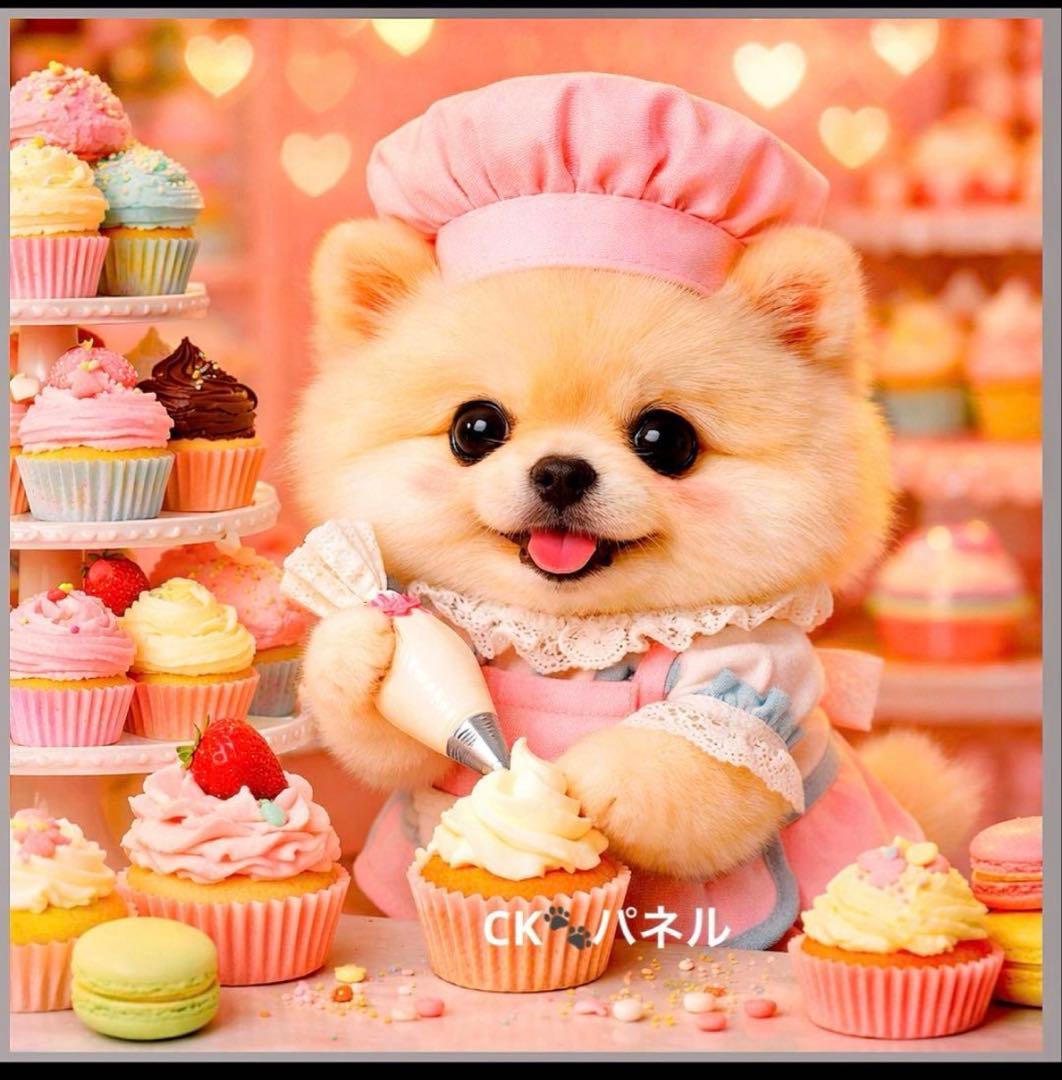 ❤️オーダー製作お受付用　確認用生地一部 350❤️