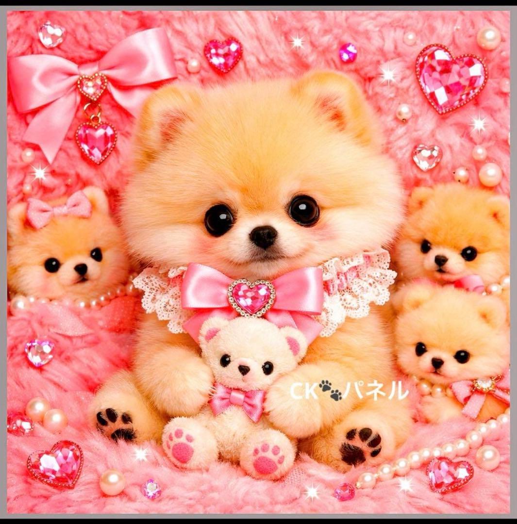 ❤️オーダー製作お受付用　確認用生地一部 350❤️