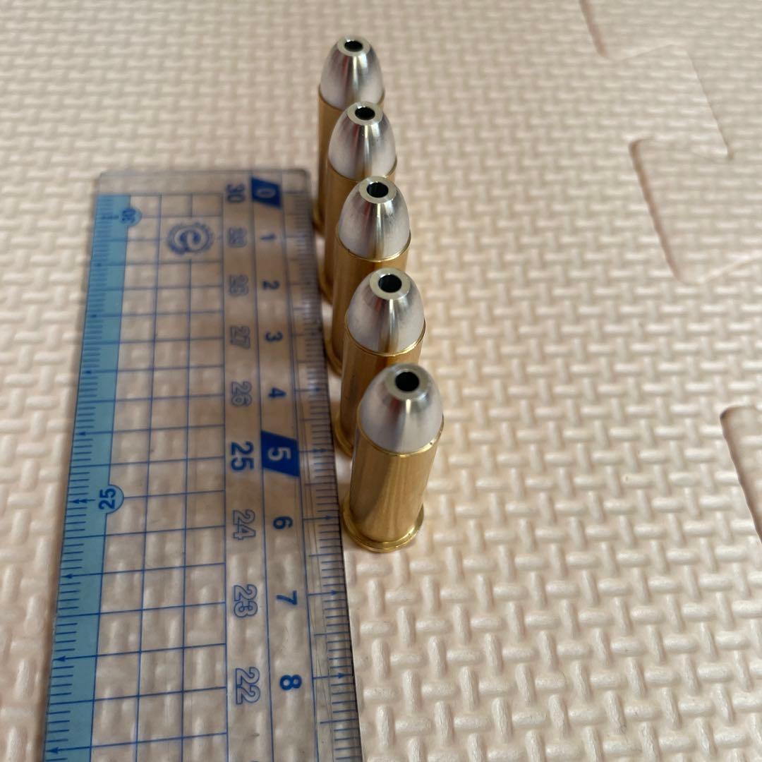 （未発火）SMITH&WESSON M360 タナカ　（モデルガン）