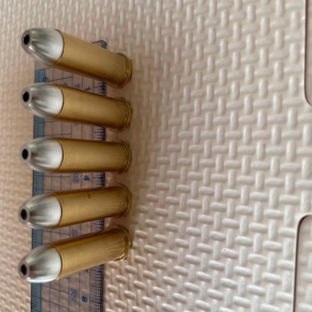 （未発火）SMITH&WESSON M360 タナカ　（モデルガン）