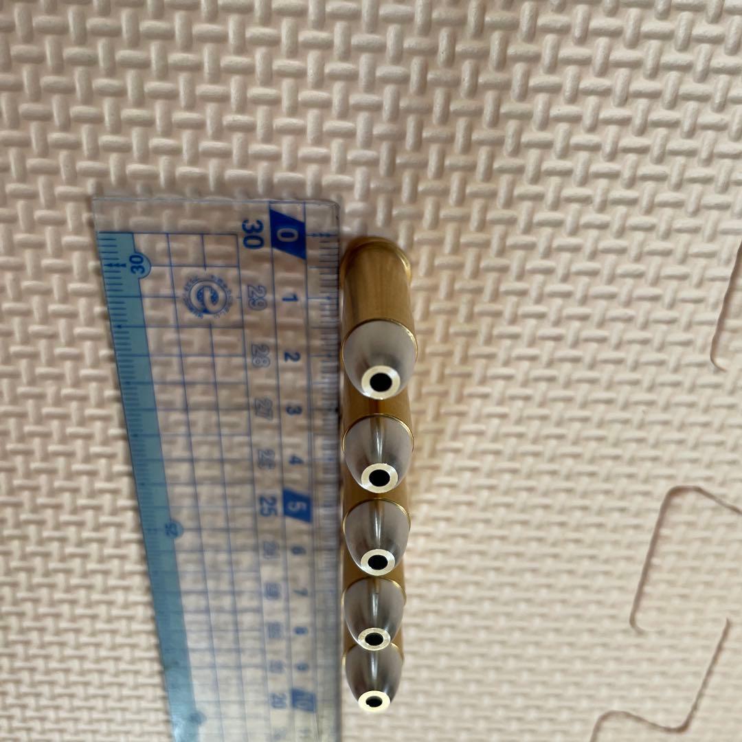 （未発火）SMITH&WESSON M360 タナカ　（モデルガン）