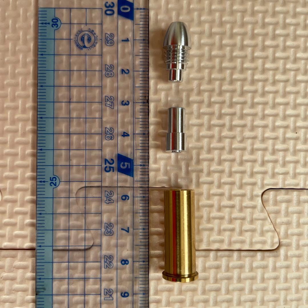 （未発火）SMITH&WESSON M360 タナカ　（モデルガン）