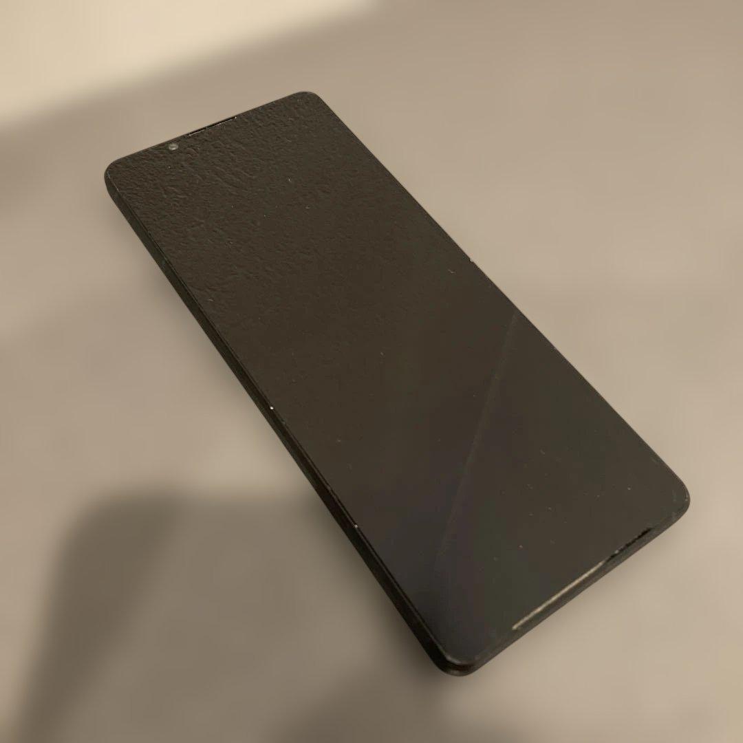 スマートフォン本体 SONY XPERIA so-51D docomo