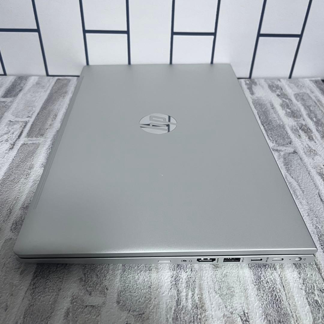 第13世代 美品HP PROBOOK 450 G10 Corei5 32G