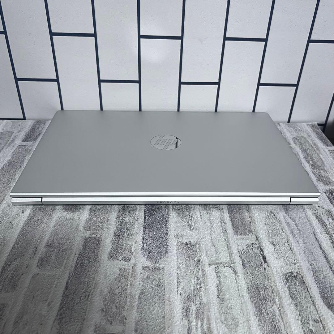 第13世代 美品HP PROBOOK 450 G10 Corei5 32G