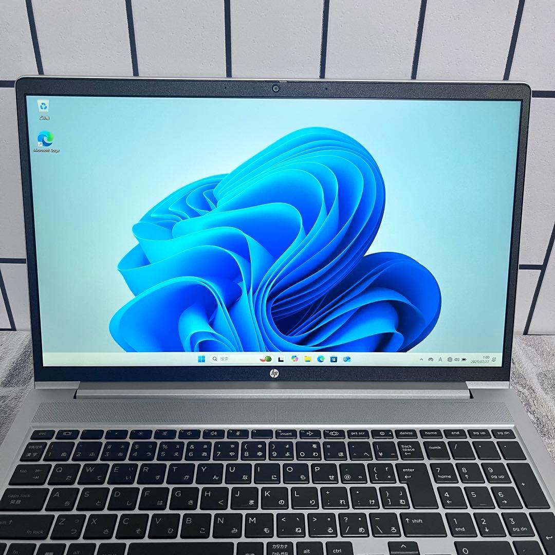 第13世代 美品HP PROBOOK 450 G10 Corei5 32G