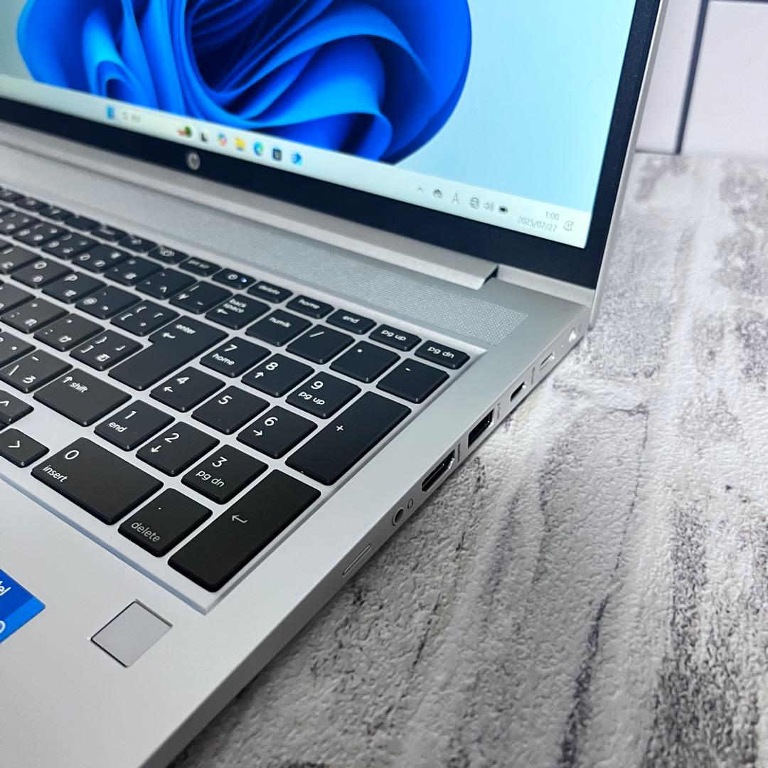 第13世代 美品HP PROBOOK 450 G10 Corei5 32G