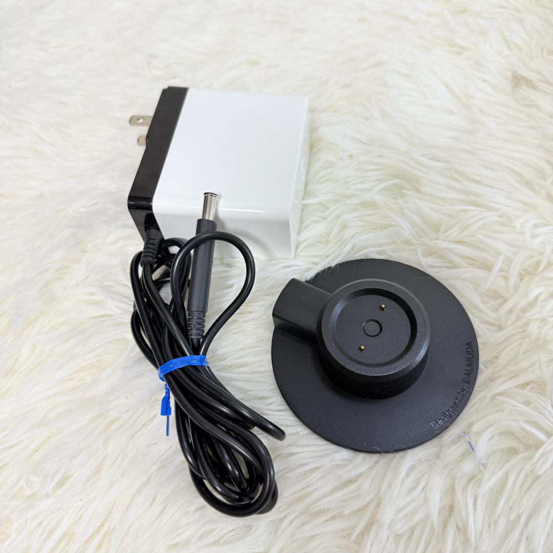 BALMUDA ザ・グリーンファン