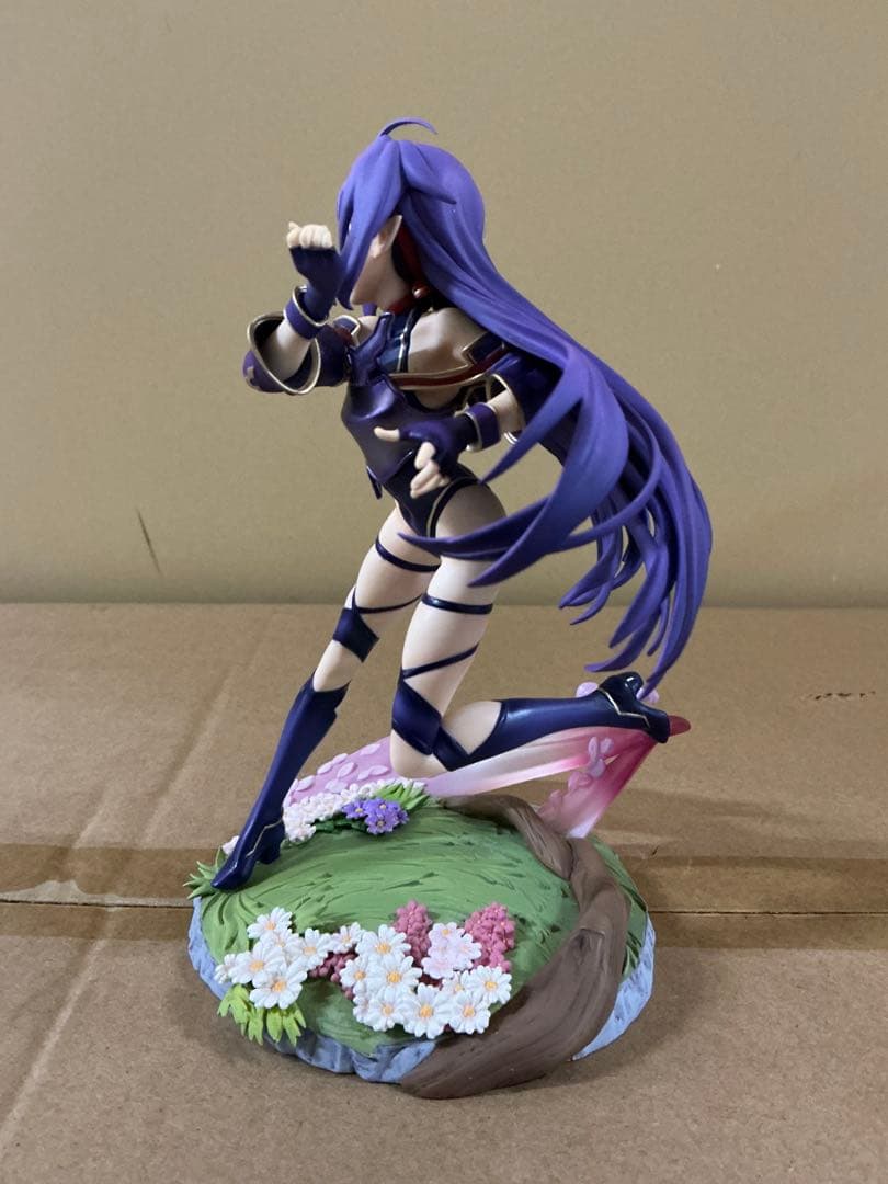 ジェンコ 1/8 ソードアート・オンライン ユウキ マザーズ・ロザリオ ver.