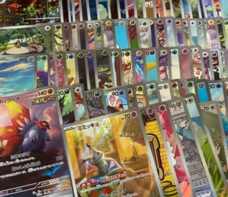 151 SR AR CHR 200枚　ヒトカゲ　ニドキング　リザードン