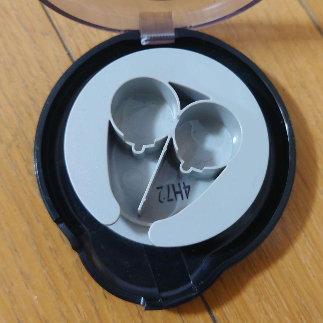 MX500 ゼンハイザー SENNHEISER　イヤホン 収納ケース付き