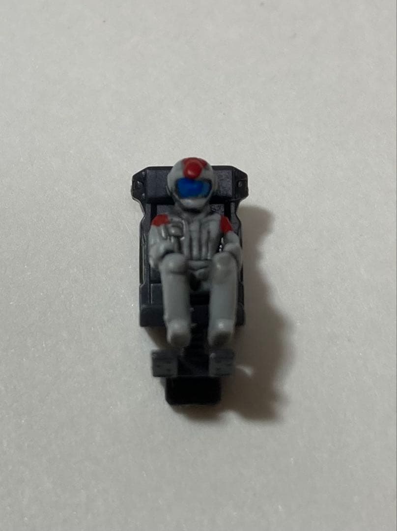 MGパーフェクトガンダムver.ka風（ストームブリンガーP.F）【完成品】