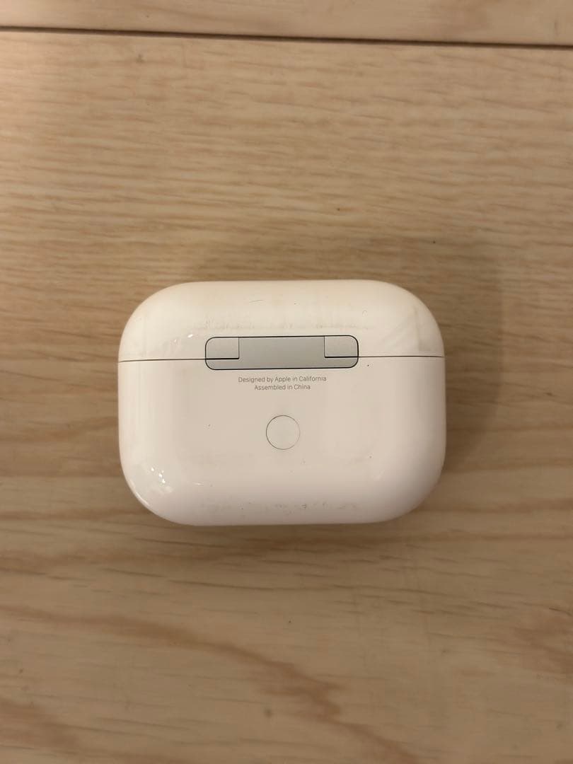 【最終値下げ】Apple AirPods Pro 第一世代本体 エアポッツ正規品