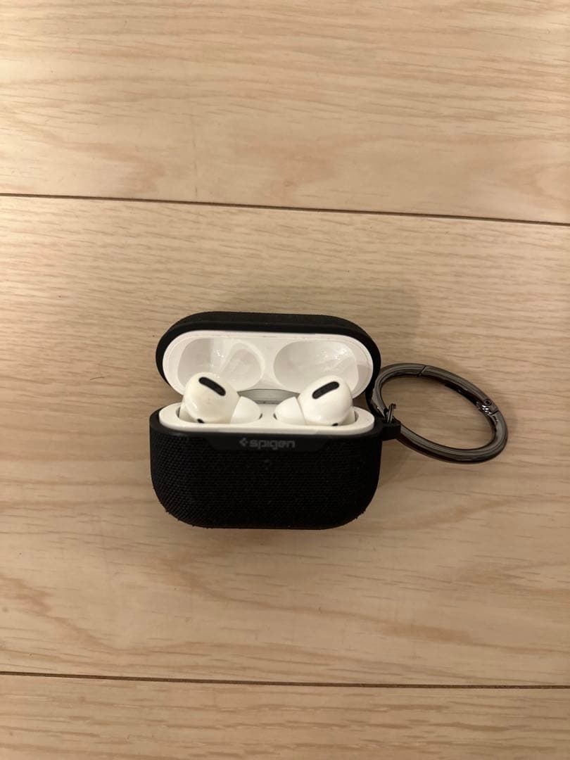 【最終値下げ】Apple AirPods Pro 第一世代本体 エアポッツ正規品