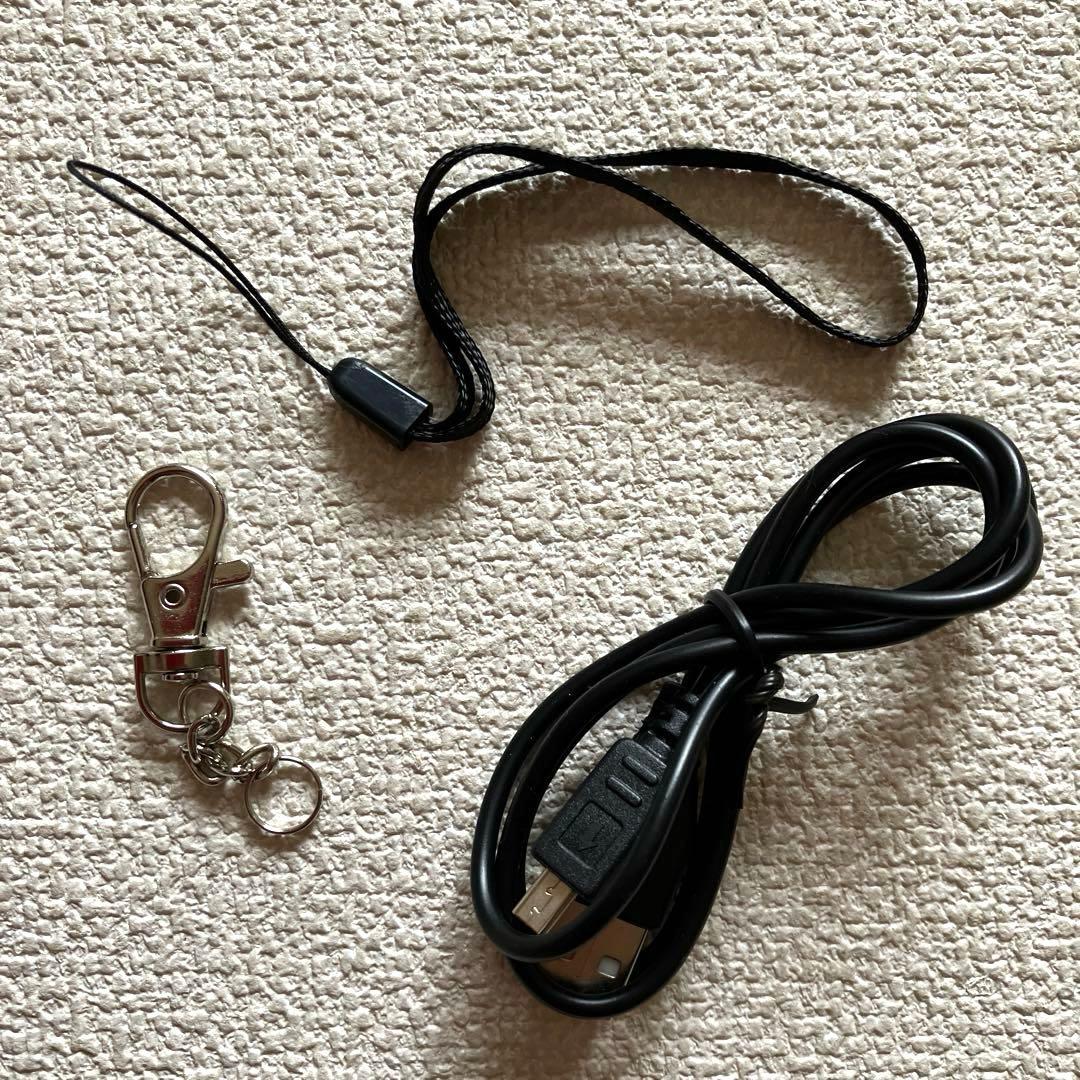 モーガンTOYミニカメラ　HD720 MOGAN