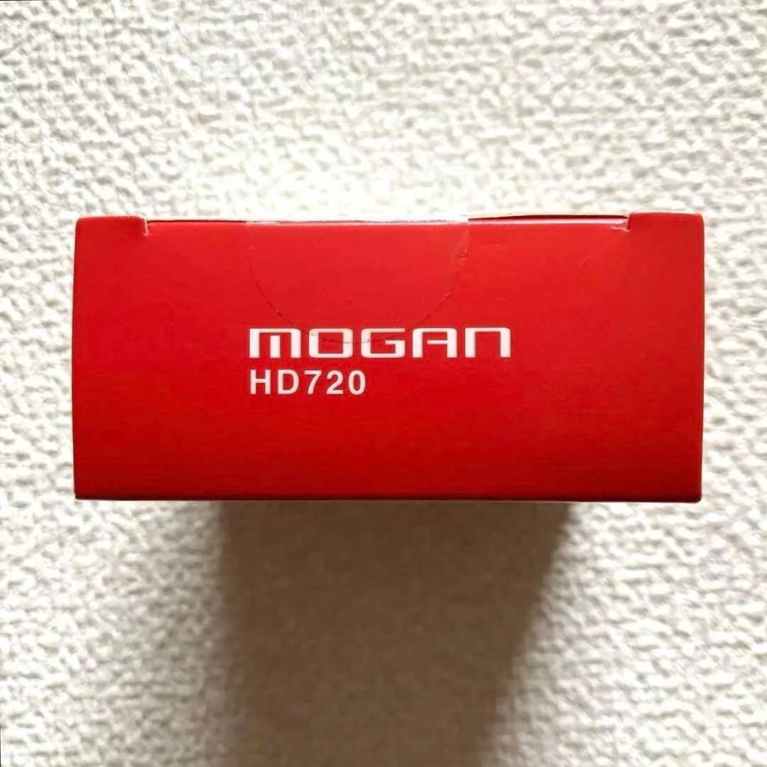 モーガンTOYミニカメラ　HD720 MOGAN