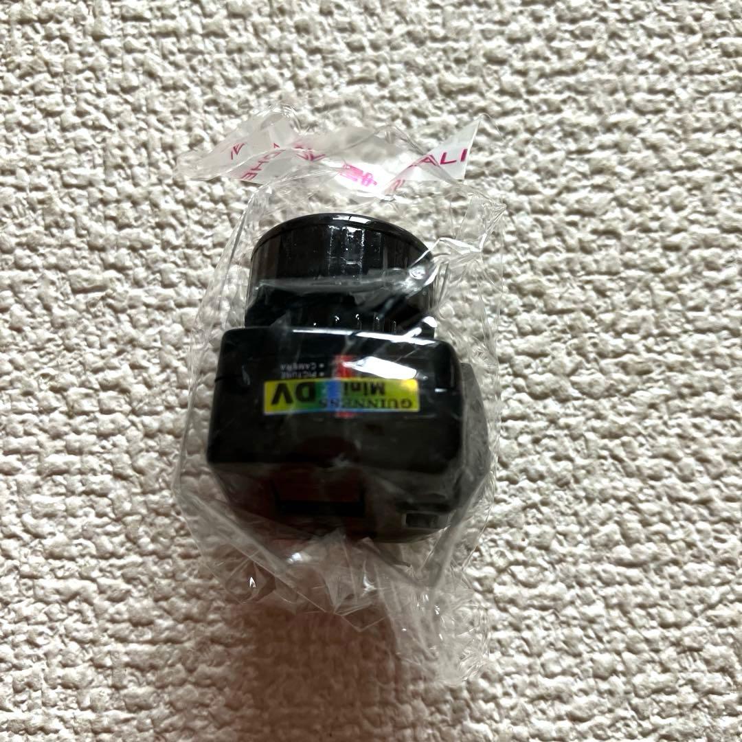 モーガンTOYミニカメラ　HD720 MOGAN