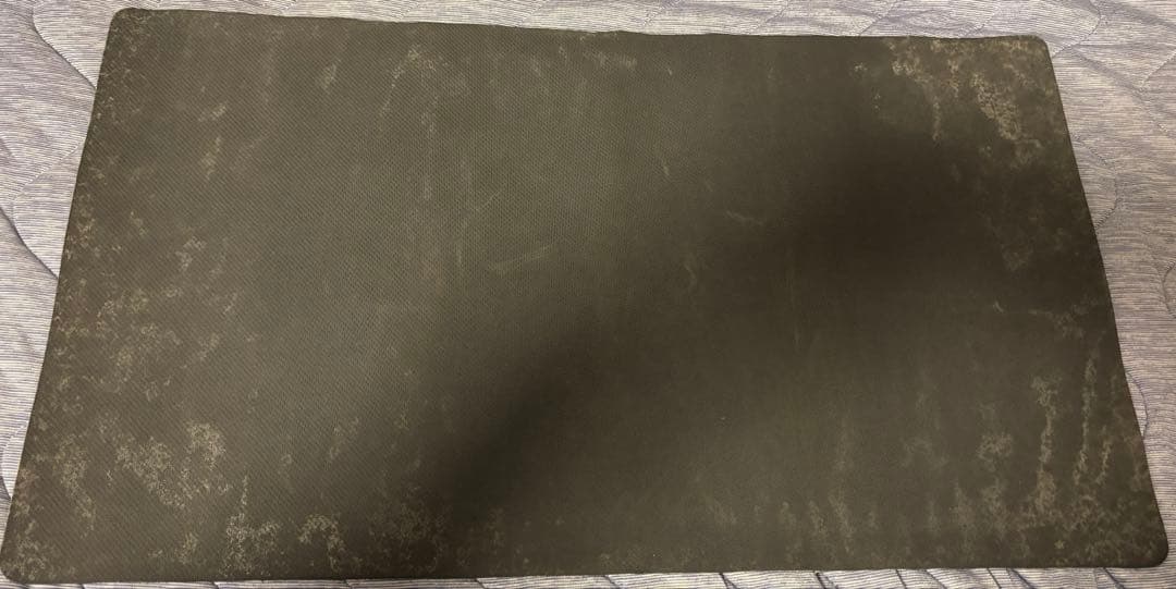 [最終値下げ]ダーク・アームド・ドラゴン　遊戯王　公式　プレイマット