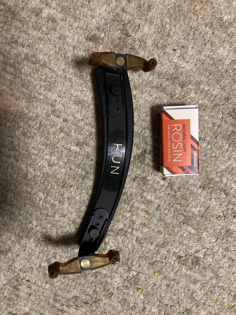 RUDOLF FIEDLER GOF 4/4 ルドルフフィドラー　ヴァイオリン