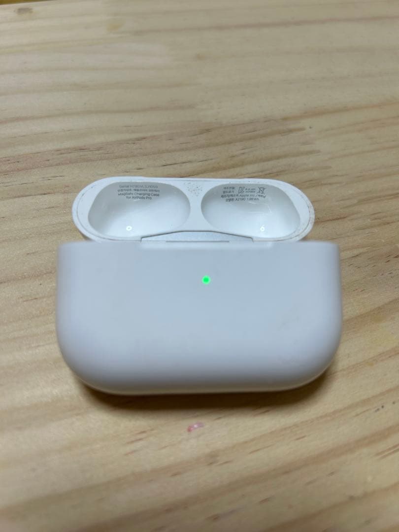 AirPods Pro ホワイト