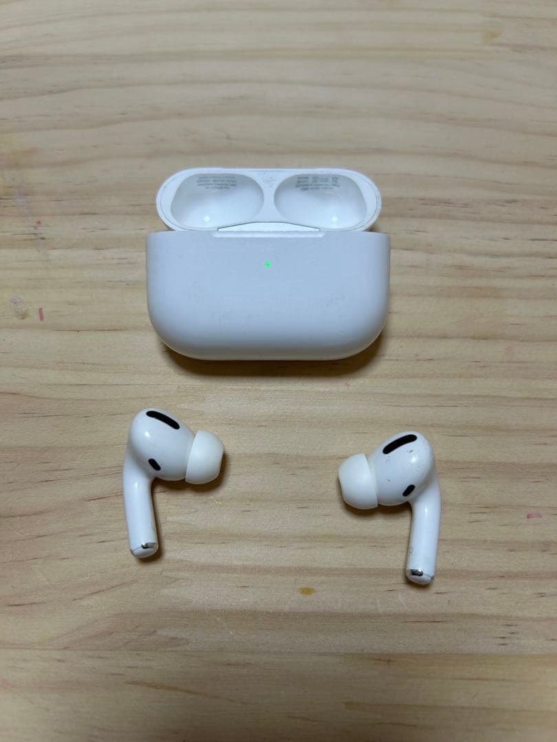 AirPods Pro ホワイト