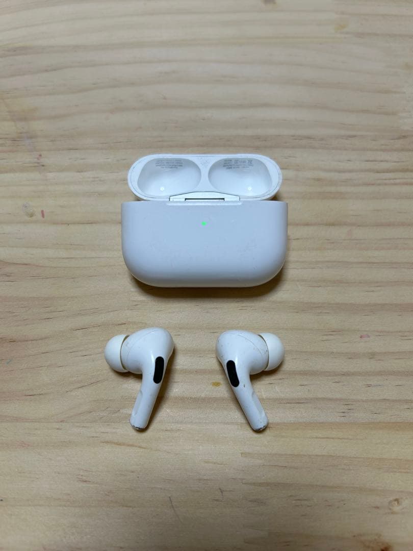 AirPods Pro ホワイト