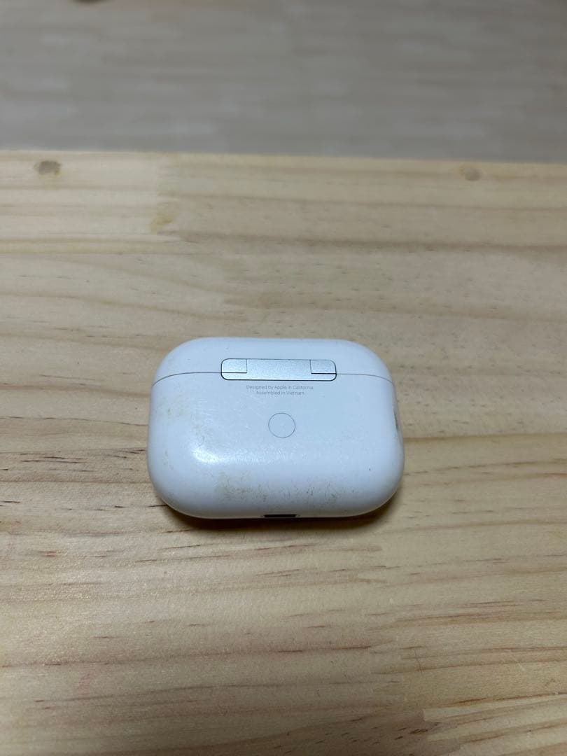 AirPods Pro ホワイト