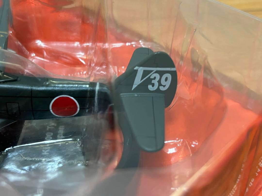 1/72 日本陸軍戦闘機 川崎 五式戦闘機 キ100 飛行第5戦隊 戦隊長機