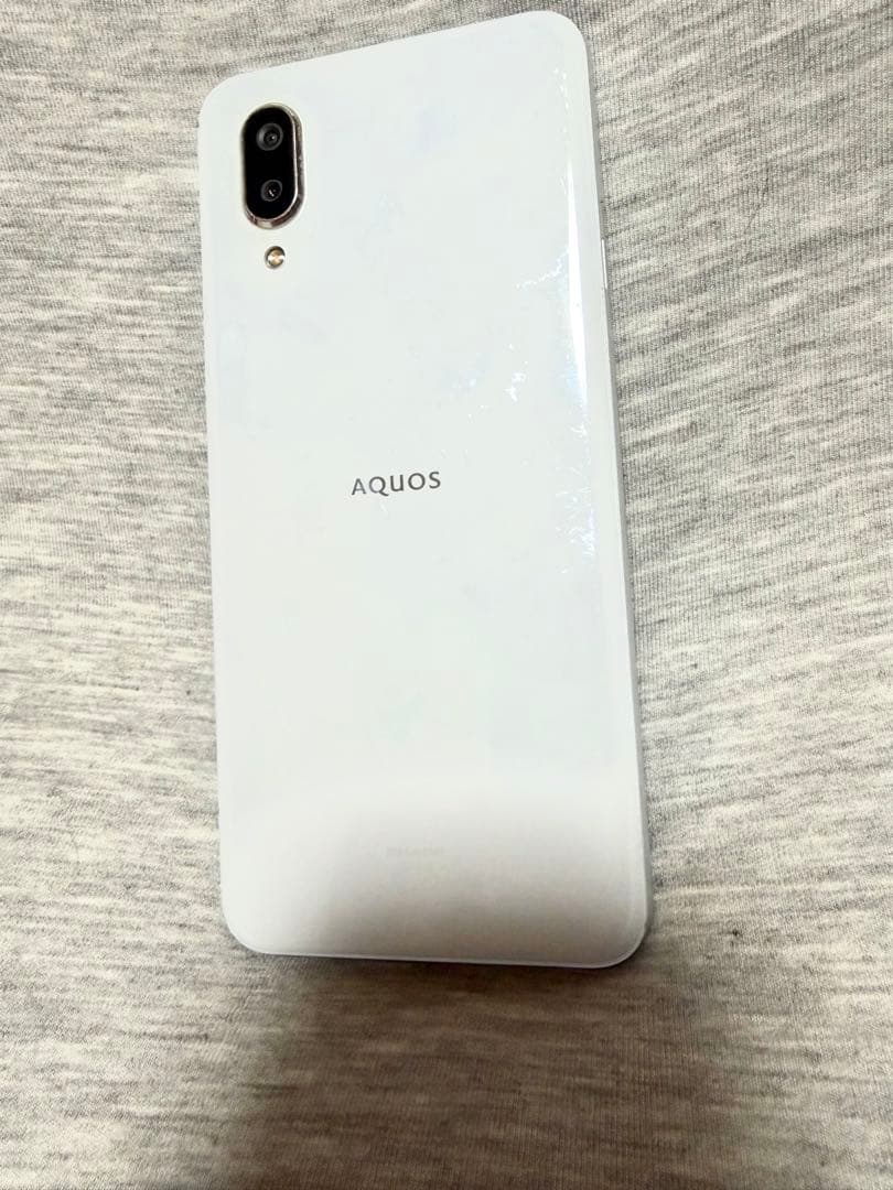 iPhone SE容量...64GBとAndroid2機