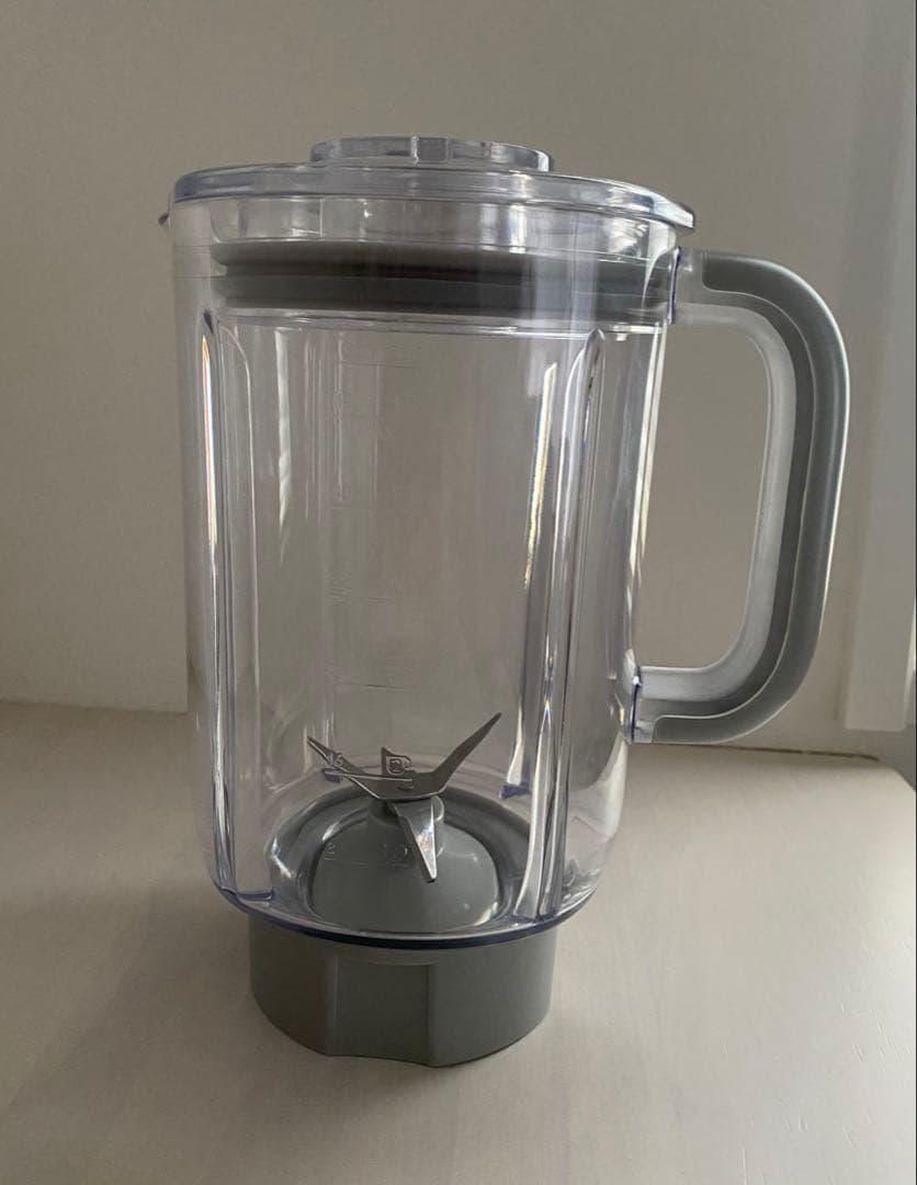 【日本正規品】SMEG スメッグ ブレンダー ミキサー ホワイト39600円